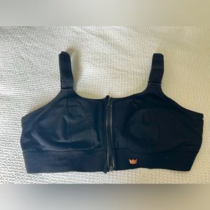 SHEFIT SPORTS BRA LUXE2